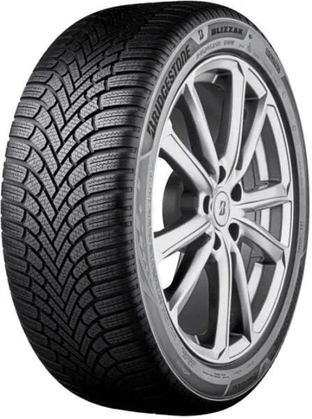 Anvelopa BRIDGESTONE Blizak 6 285/40R22 110W XL