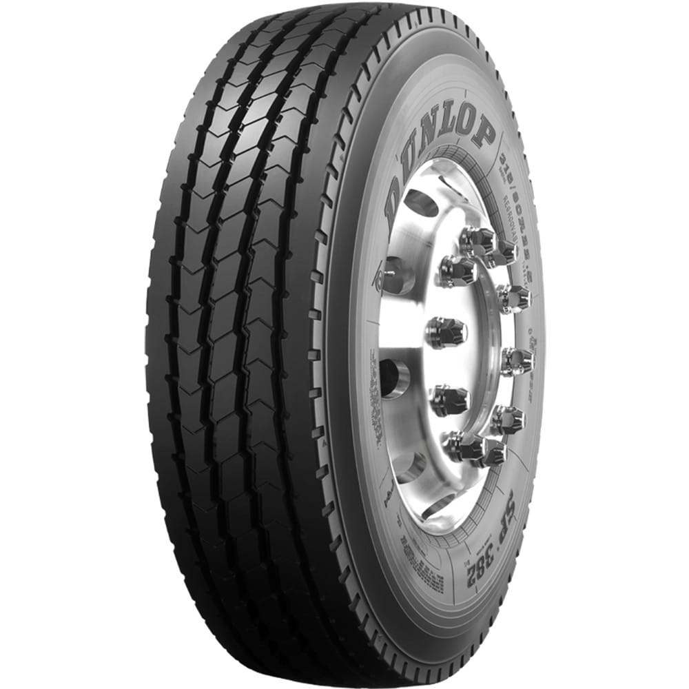 Anvelopa Camion DUNLOP SP382 315/80R22,5 156/150K