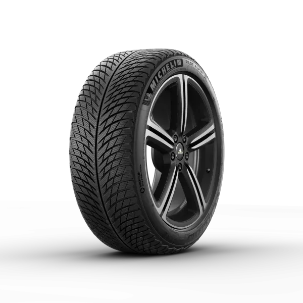 Anvelopă MICHELIN Pilot Alpin 5 245/45 R17 99V Iarnă