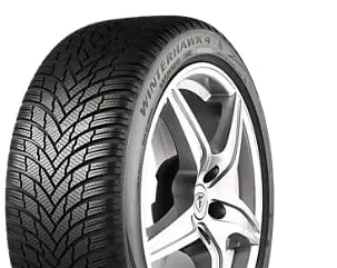 Anvelopă FIRESTONE WINTERHAWK 4 215/45 R17 91V Iarnă