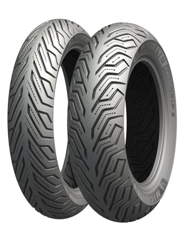 Anvelopă Scuter MICHELIN City Grip 2 130/70-13 63S Vară