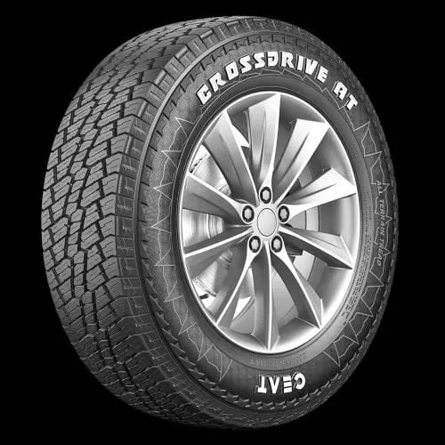Anvelopa All Season CEAT CrossDrive AT 235/70 R16 106S