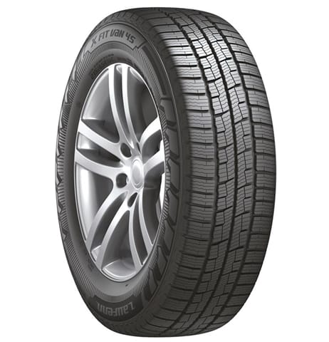 Anvelopă LAUFENN XFIT VAN4S LV71 215/70 R15C 109/107S All Season