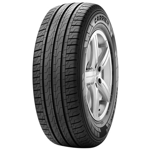 Anvelopă camion PIRELLI CARRIE 215/65R16C 109T Vară