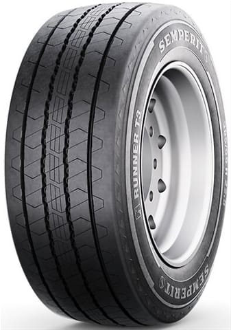 Anvelopă Camion SEMPERIT Runner T3 235/75R17.5 143/141K Regional Trailer