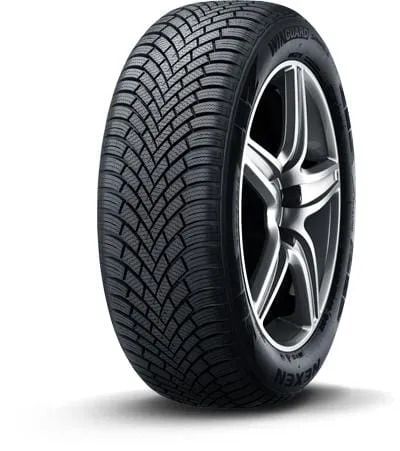 Anvelopa Iarna NEXEN WG SnowG3 WH21 215/60 R16 99H XL