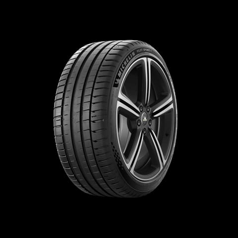 Anvelopă vară MICHELIN Pilot Sport 5 245/45 ZR17 99Y XL
