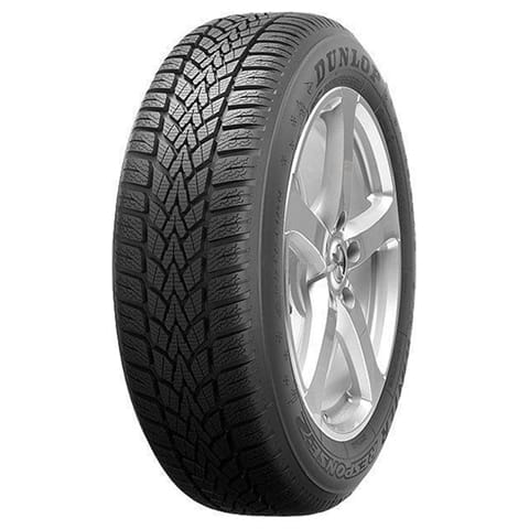 Anvelopă DUNLOP Winter Response 2 175/65 R14 82T Iarnă