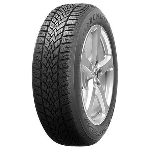 Anvelopă DUNLOP Winter Response 2 175/65 R14 82T Iarnă