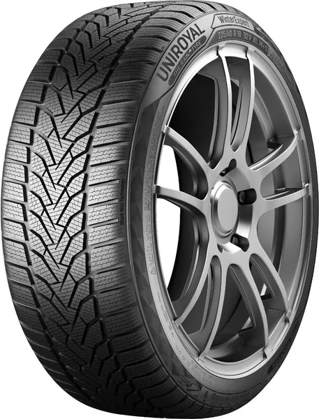 Anvelopă UNIROYAL Winter Expert 195/60 R16 89H Iarnă