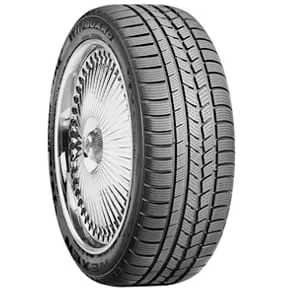 Anvelopa Iarna NEXEN Winguard Sport 2 SUV 255/50 R19 107V XL