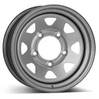 Janta Tabla DOTZ Dakar 7.0x16 5/130 ET40