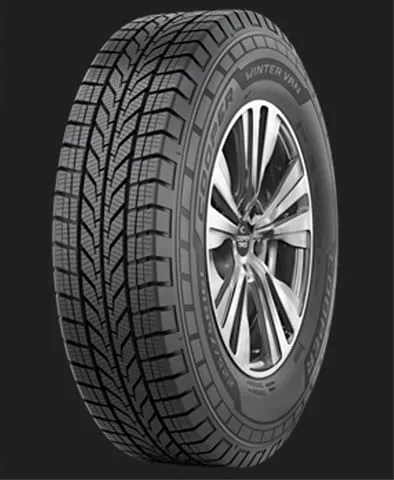 Anvelopă COOPER Winter Van 225/65 R16C 112/110T Iarnă