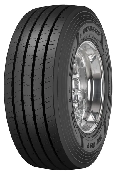 Anvelopa Camion DUNLOP SP247 385/55R22,5 160K158L