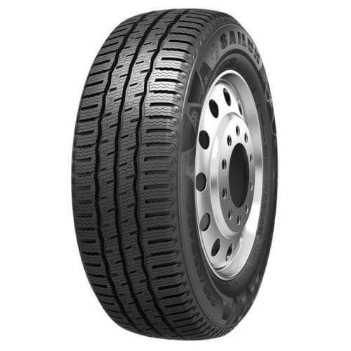 Anvelopa Iarna SAILUN Endure WSL1 215/75 R16 116/114R
