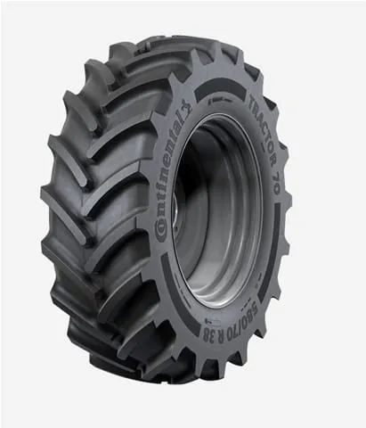 Anvelopă agricolă CONTINENTAL TR70 420/70 R28 133D/136A8
