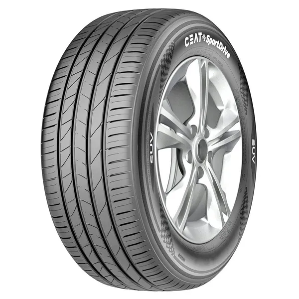Anvelopă Vara CEAT SportDrive 235/55 R18 104W/XL