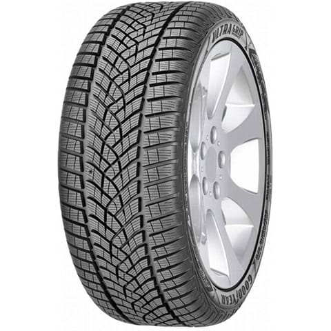 Anvelopă iarnă GOODYEAR UltraGrip Performance G1 235/55R18 104H XL EV AO
