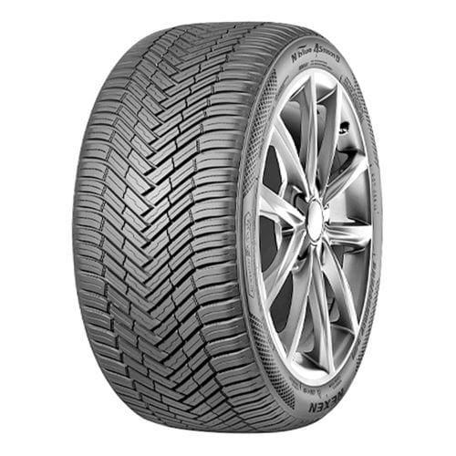 Anvelopa All Season NEXEN NBlue 4Season 2 195/60 R15 92V XL