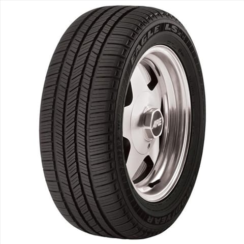 Anvelopă GOODYEAR Eagle LS-2 245/45R17 95H All Season RunFlat