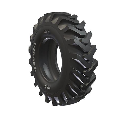 Anvelopă BKT TRAC GRADER+ 14.00-24 16PR Diagonală