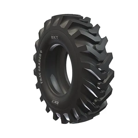 Anvelopă BKT TRAC GRADER+ 14.00-24 16PR Diagonală
