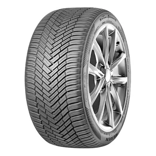 Anvelopa All Season NEXEN NBLUE 4SEASON 2 195/50 R15 82V