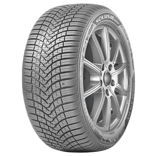 Anvelopa All Season KUMHO SOLUS 4S HA32+ 225/45 R18 95W XL