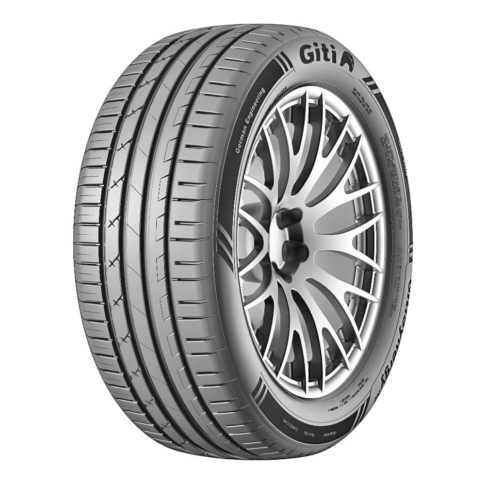 Anvelopă GITI GitiSynergy-H2 225/55 R17 97V Vară