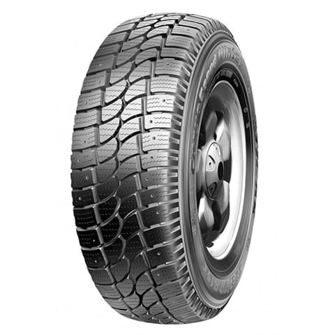 Anvelopă TIGAR Cargo Speed Winter 185/75 R16C 104/102R Iarnă