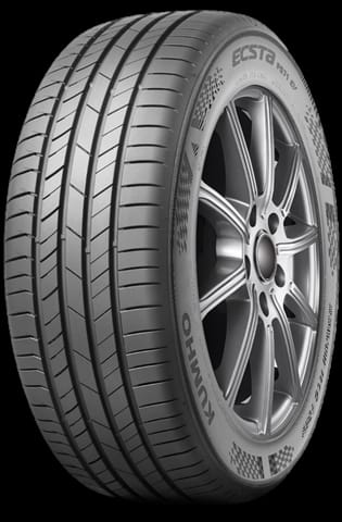Anvelopă vară KUMHO PS71 EV K-SILENT 235/40 ZR19 96W XL