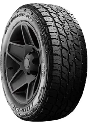 Anvelopă COOPER DISCOVERER ATT 235/60R17 106H XL
