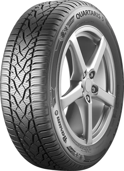 Anvelopa BARUM Quartaris 5 195/65R15 91H
