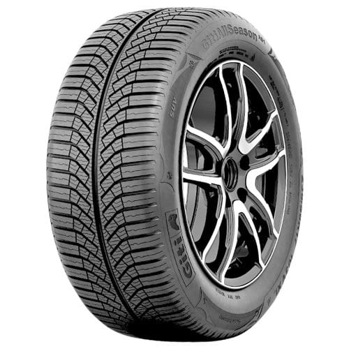 Anvelopa All Season GITI GitiAllSeason AS1 215/55 R17 98W XL