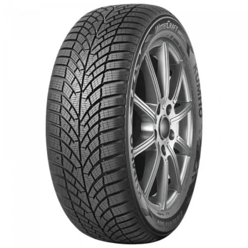 Anvelopa Iarna KUMHO WinterCraft WP52+ 205/55 R16 91H