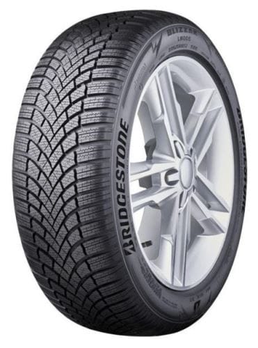 Anvelopa Iarna BRIDGESTONE Blizzak LM005 235/55 R18 104H XL