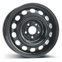 Janta ALCAR STAHLRAD 6.5J x 16 5x114.3 ET50 CB67.0