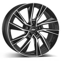 Janta AEZ Havanna dark 9.00x20 5/112 ET20 CB66.6