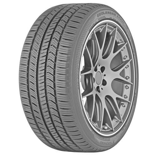 Anvelopa Vara YOKOHAMA Geolandar X CV G057 275/45 R21 110W XL