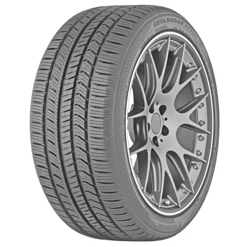 Anvelopa Vara YOKOHAMA Geolandar X CV G057 275/45 R21 110W XL