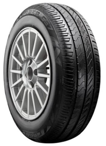 Anvelopă vară COOPER CS7 185/65R15 88T
