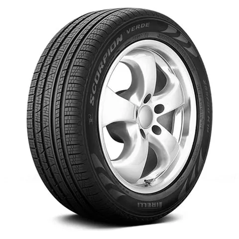 Anvelopă PIRELLI Scorpion Verde All Season 235/60R18 103V RunFlat
