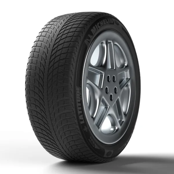 Anvelopa Iarna MICHELIN Latitude Alpin LA2 275/45R20 110V XL N0