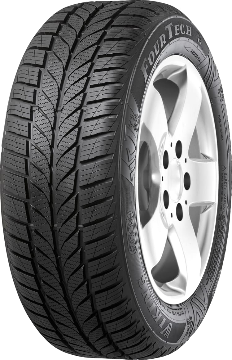 Anvelopa VIKING FOUR TECH PLUS 165/65R14 79T All Season