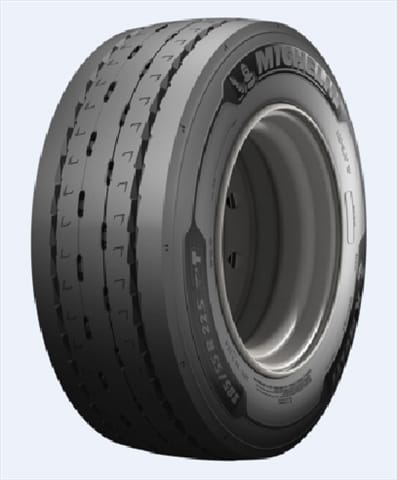 Anvelopă camion MICHELIN X MULTI T2 215/75R17.5 136/134J