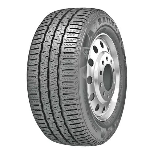 Anvelopa Iarna SAILUN ENDURE WSL1 185/65 R15 103/101T
