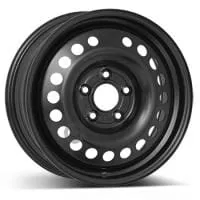 Janta ALCAR STAHLRAD 6.5x16 5x114.3 ET50