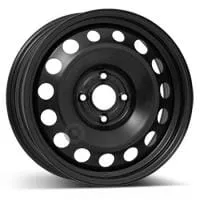 Janta Tabla ALCAR STAHLRAD 7442 6.5x16 4x108 Ford EcoSport