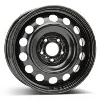 Janta Tabla ALCAR STAHLRAD 7Jx16H2 5x108 ET47 CB65