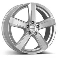 Janta DEZENT TU silver 7.50x18 5/108 ET49
